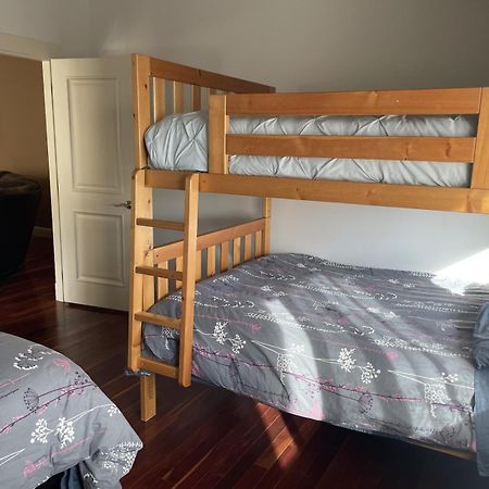 Luxury Penthouse Downtown Nanaimo公寓 外观 照片